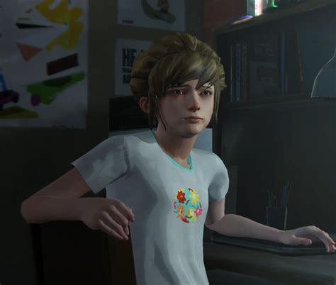 Kate Marsh Life Is Strange