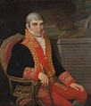 Félix María Calleja del Rey - Wikipedia | Historia de mexico, Imperio ...