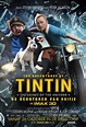 Movies: Posters of The Adventures of Tintin (2011)