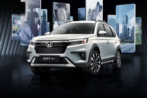 Honda Br V 2024 Price In Malaysia Reviews Specs And 2024 Promotions