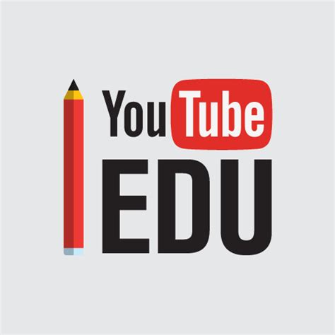 Educause is not responsible for. Youtube EDU • Webserie - Datadot Estudio