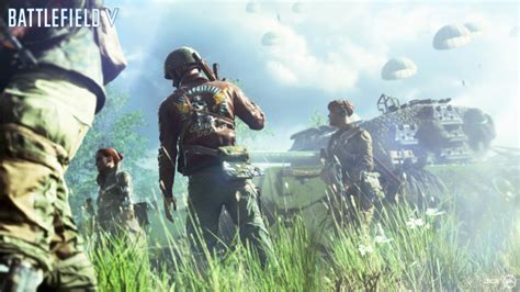 Battlefield 5 Editionen And Inhalte Im Überblick Das Steckt Drin