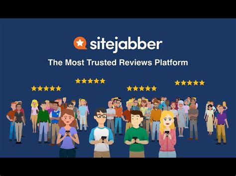 Sitejabber Reviews And Ratings 2023