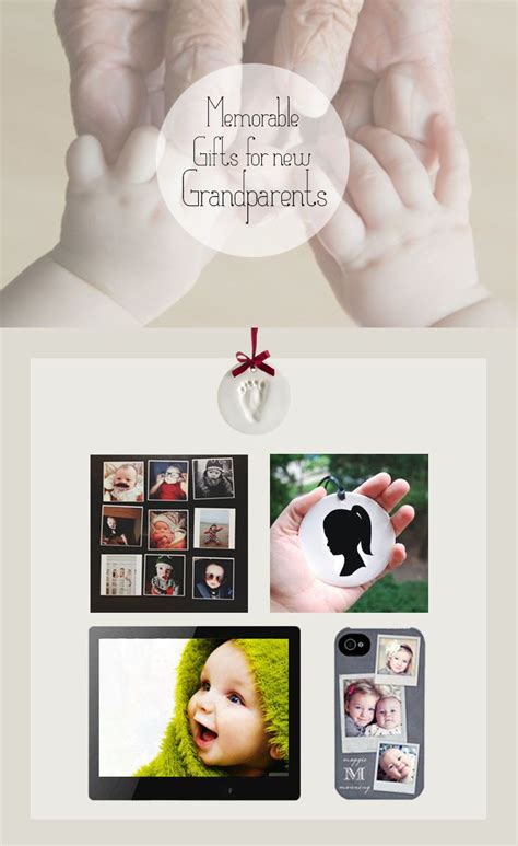 The 16 best holiday gifts for grandparents. Pin on Baby's 1st Christmas (& Hanukkah)
