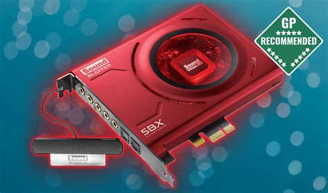 Best Sound Cards For Pc In 2022