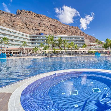 Radisson Blu Resort And Spa Gran Canaria Mogan Lomo Quiebre Canarias