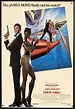 A View to a Kill Movie Poster 1985 1 Sheet (27x41)