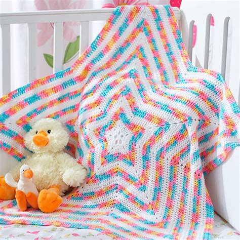 Top 21 Crochet Baby Blanket Patterns Gathered