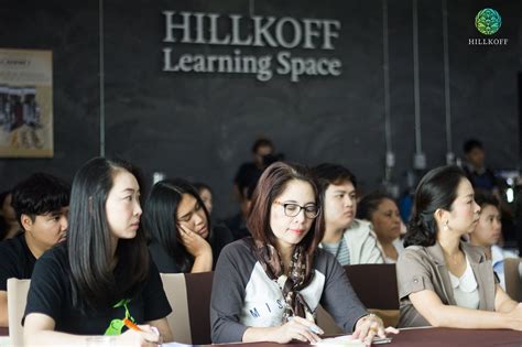 Chiang Mai Citylife - Drink Me: Hillkoff Learning Space จุดเริ่มต้นของ ...