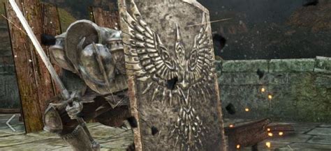 Dark Souls 2 Reveals Two More Of Their Community Designed Shields