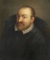 Wilhelm IV von Hessen-Kassel (1532 - 1592)