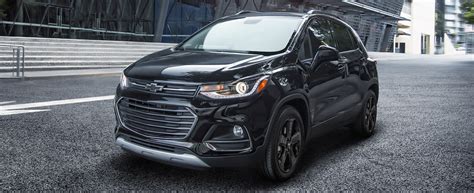 2024 Chevrolet Trax Specs Review New Cars Review