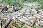 Luftaufnahme Neunkirchen / Saarland - Neunkirchen / Saarland Blick auf ...