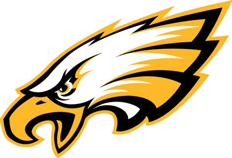 Golden Eagle Clipart Raider Belpre High School Logo Png Download