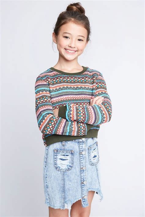 Pin On Kids Clothes Styles