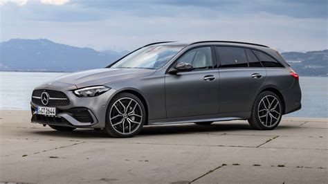 2022 Mercedes Benz C Class Wagon Not Coming To Australia Sedan Only