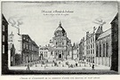 A History of the Medieval University of Paris – Brewminate: A Bold ...