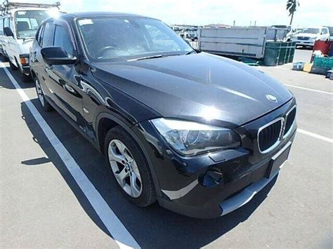 We are worldwide car exporter from japan. 2011 BMW X1 | Ref No.0120410947 | Used Cars for Sale ...