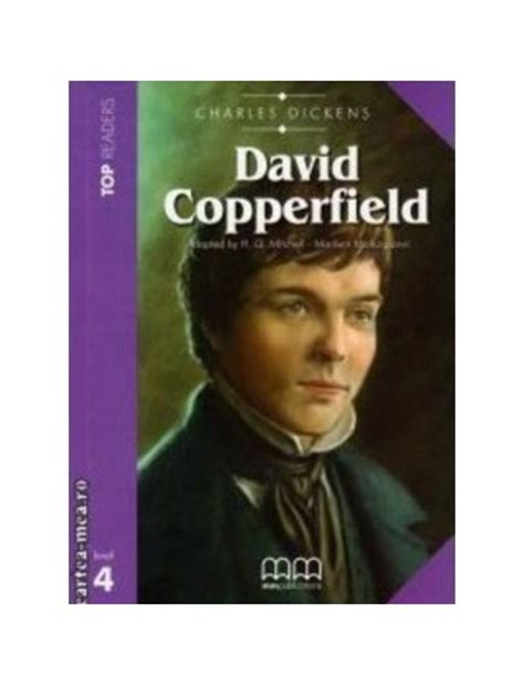 David Copperfield Students Pack Incl Glossary Cd Isbn