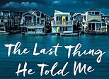 The Last Thing He Told Me Trailer - TV-Trailers.com