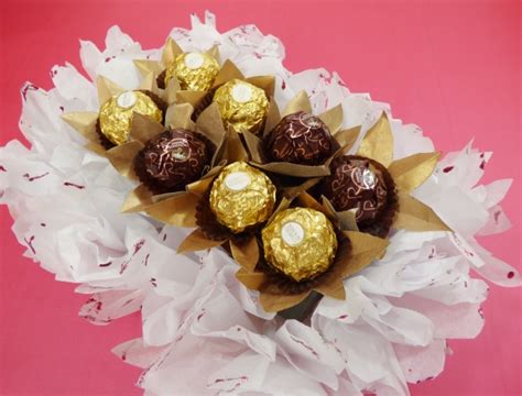 Online Chocolate Bouquet And Candy Bouquet Course Neelam Meetcha T