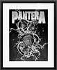 Pantera Goddamn Electric by Matt Ryan Tobin (Steel Edition) — Iconic by ...