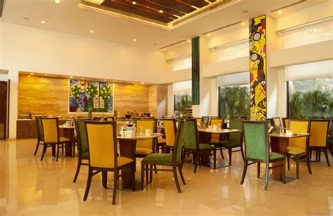 Best Hotels In Gurgaon With Luxury Facilities Indian Hotels And