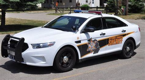 Ottawa County Sheriff S Office To Offer Citizen Police Academy Mlive Com