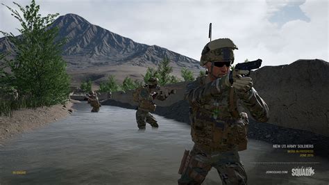 Squad Combat Realism Page 6 Mx Simulator