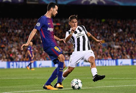 3 things we learned: FC Barcelona vs Juventus 2017/18 Champions League