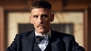 BBC One - Peaky Blinders - Arthur Shelby