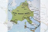 Il Sacro Romano Impero - Schola Palatina