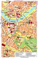 Dresden Map