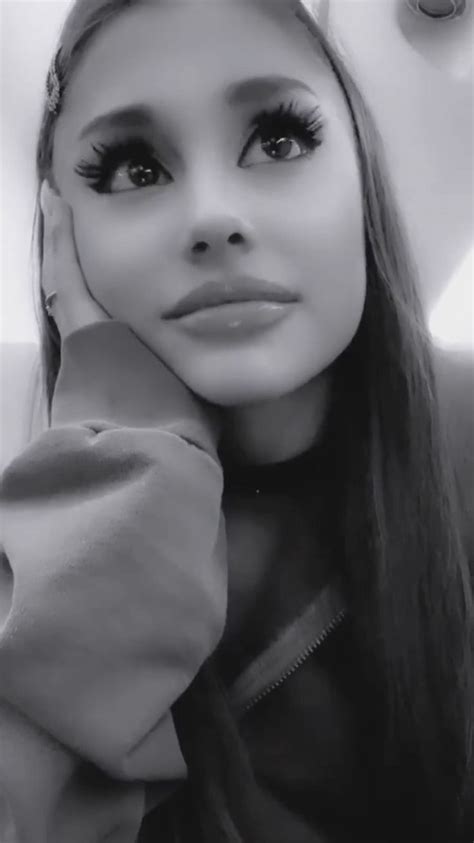 Pin On ☽ Ariana Grande