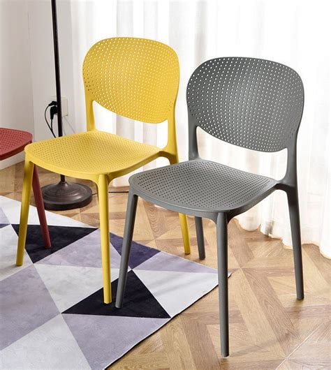 Plastic chairs, are also referred to as monoblock chairs, are injection moulded from the thermoplastic polypropylene. China Low Price Modern New Design High Quality Wholesale ...