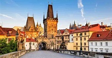 50 Sehenswürdigkeiten in Prag | Prague Tourist Information