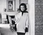 Admirers of Style Icon Lee Radziwill Flock to $1.26-Million Auction of ...