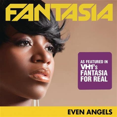 Music Fantasia Even Angels New Single New Randb