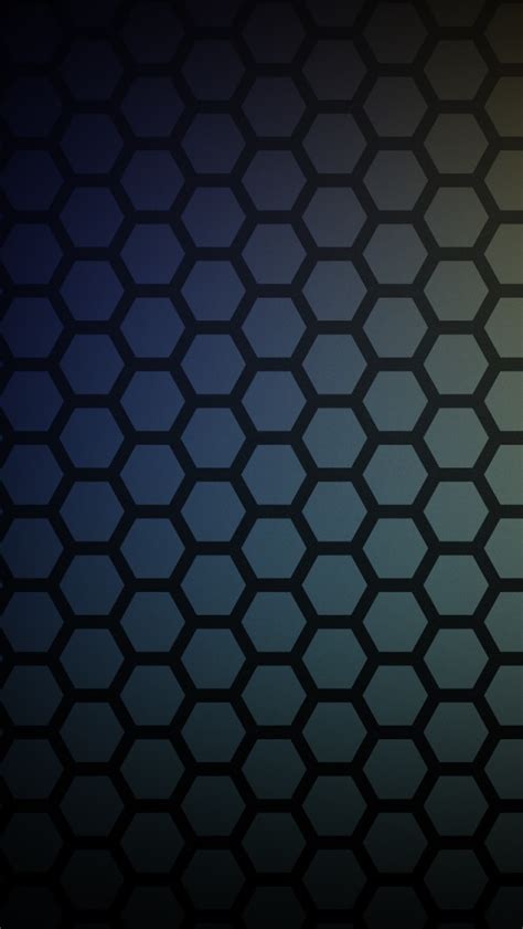 Honeycomb Pattern Iphone Wallpapers Free Download