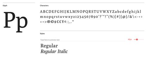 30 Great Free Fonts For Commercial And Personal Use — Alex John Lucas A