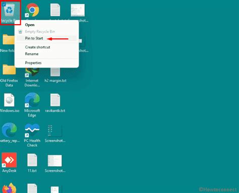 How To Open Recycle Bin In Windows 11 Easiest Ways