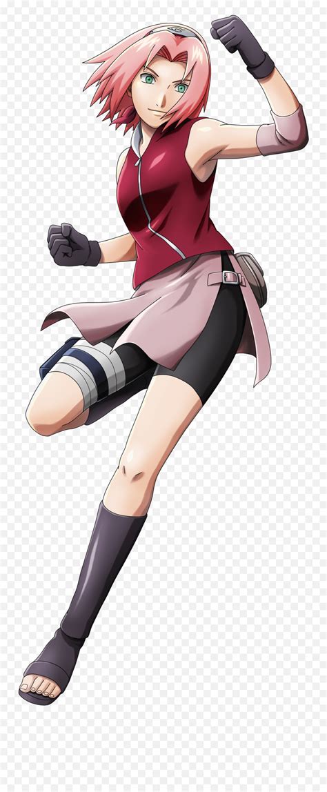 Sakura Haruno Vs Battles Wiki Fandom Naruto X Boruto Ninja Voltage