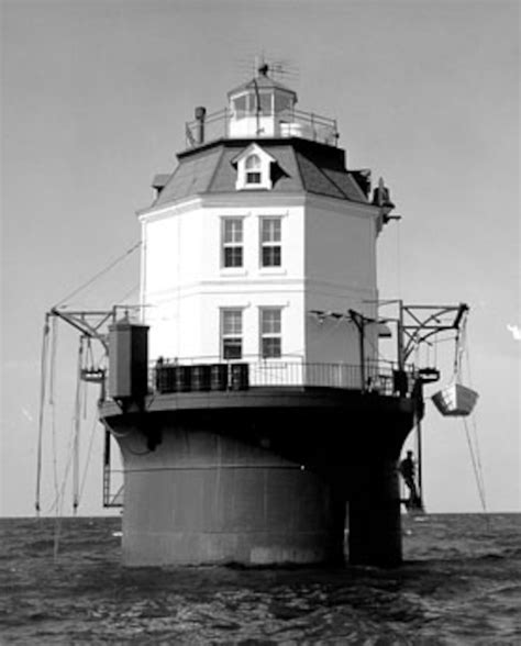 Point No Point Lighthouse Md United States Coast Guard All