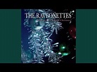 The Raveonettes – Wishing You A Rave Christmas (2022, Opaque marbled ...