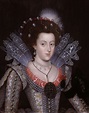 English Historical Fiction Authors: A Princess Most Royal - Elizabeth ...