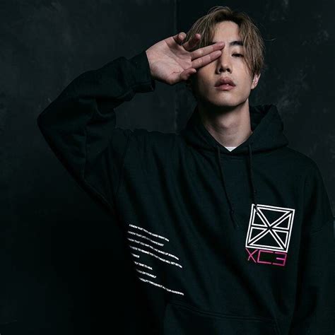 Mark Tuan X Represent Xc3