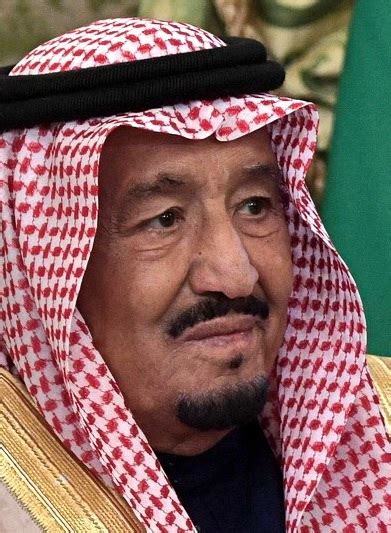 The kingdom of saudi arabia occupies most of the the kingdom of saudi arabia was founded in 1932 by ibn saud. Salman of Saudi Arabia - Wikipedia