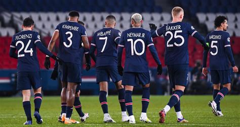 Welcome to the best soccer club in florida! PSG - FC LORIENT : SUR QUELLE CHAÎNE (+ STREAMING) SUIVRE ...