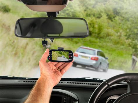 Best Car Dash Cams The Independent