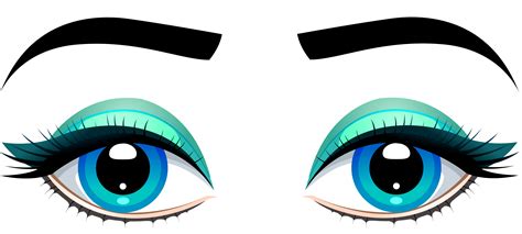 Blue Eyes Clipart 20 Free Cliparts Download Images On Clipground 2023